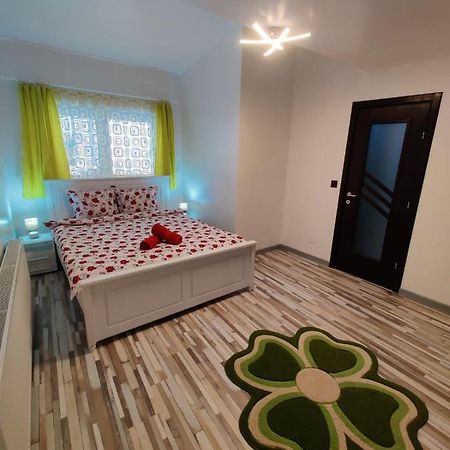 Castle Residence Brasov Exterior photo
