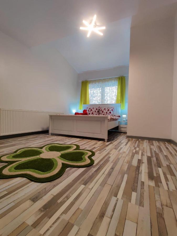 Castle Residence Brasov Exterior photo