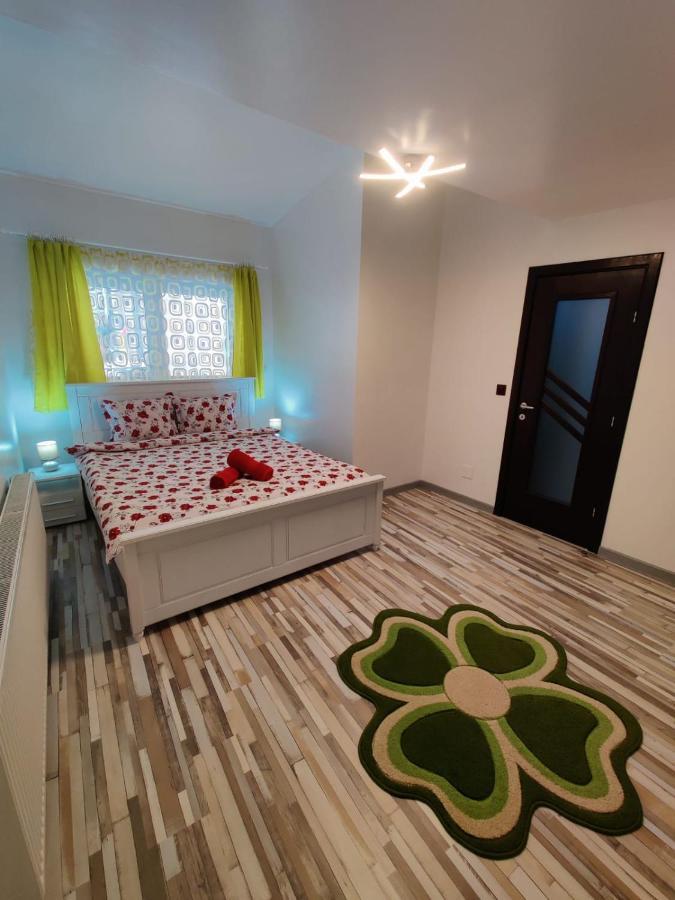 Castle Residence Brasov Exterior photo