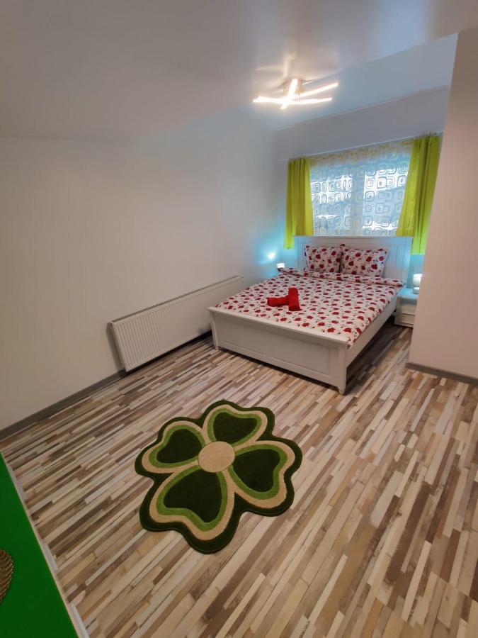 Castle Residence Brasov Exterior photo