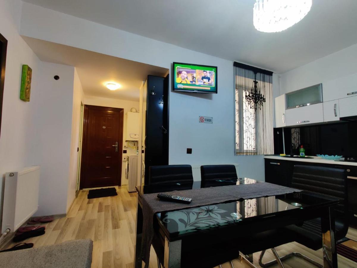 Castle Residence Brasov Exterior photo