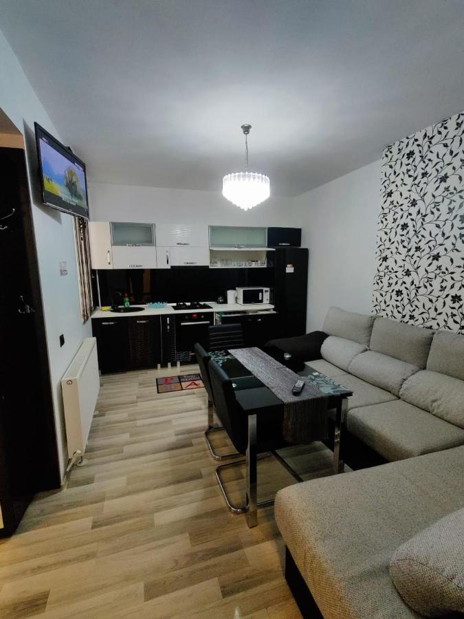 Castle Residence Brasov Exterior photo