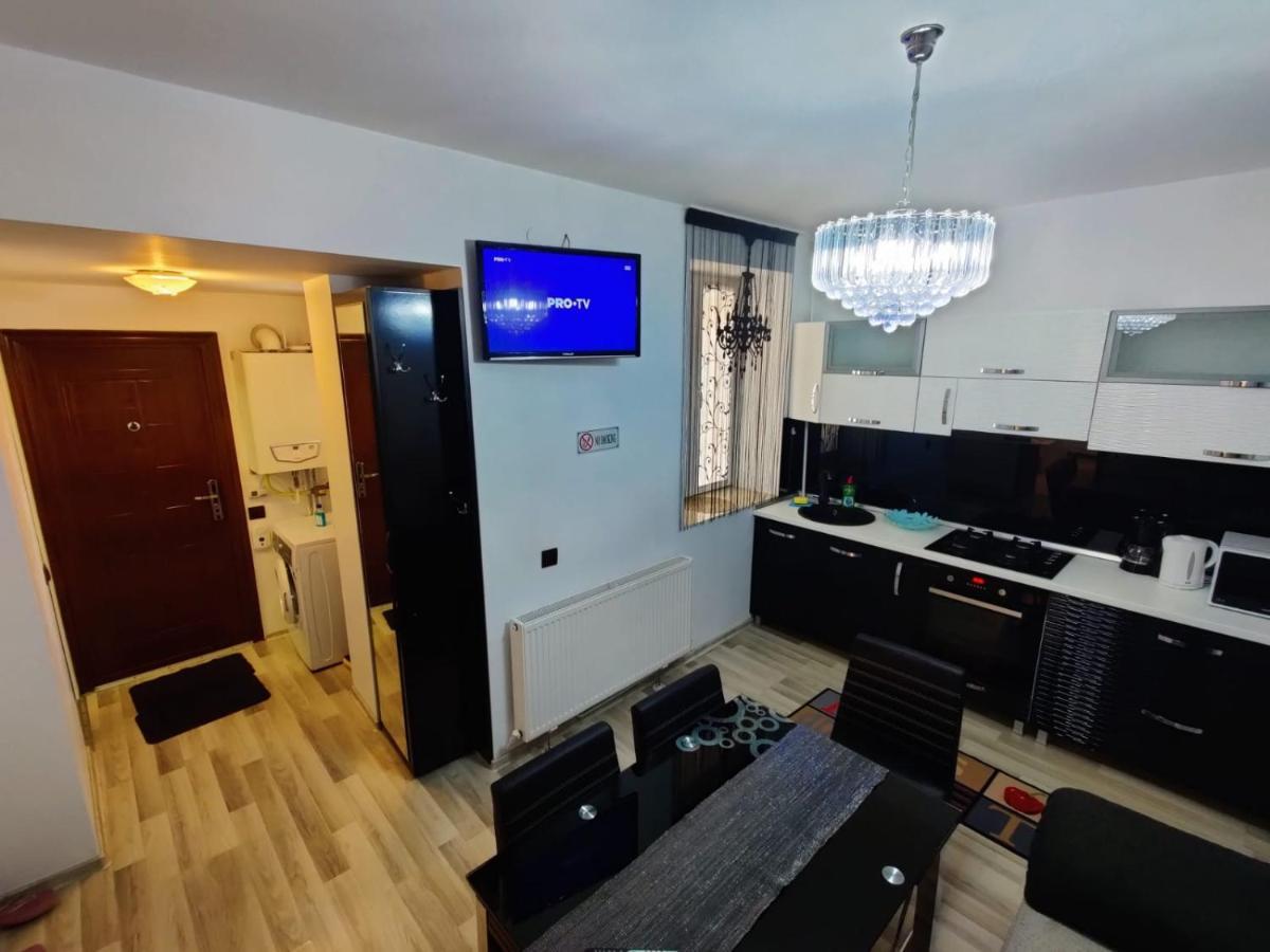 Castle Residence Brasov Exterior photo