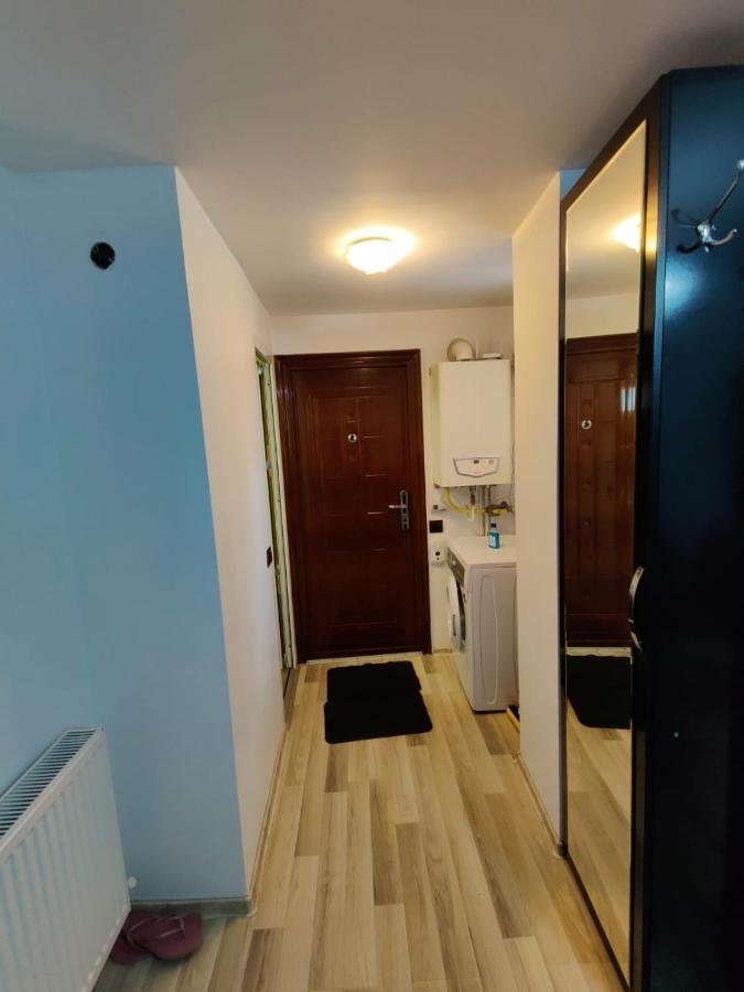 Castle Residence Brasov Exterior photo