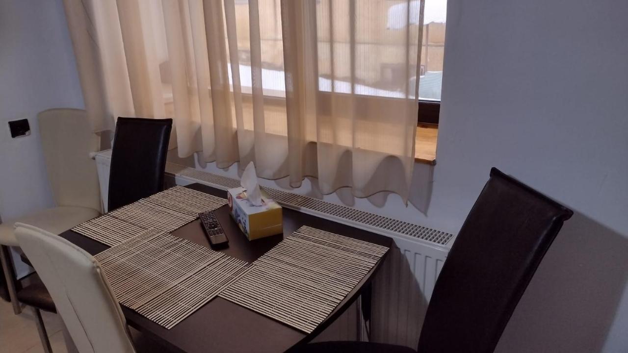Castle Residence Brasov Exterior photo